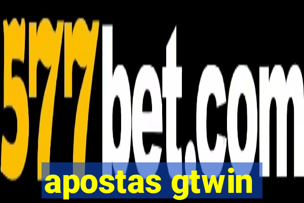 apostas gtwin